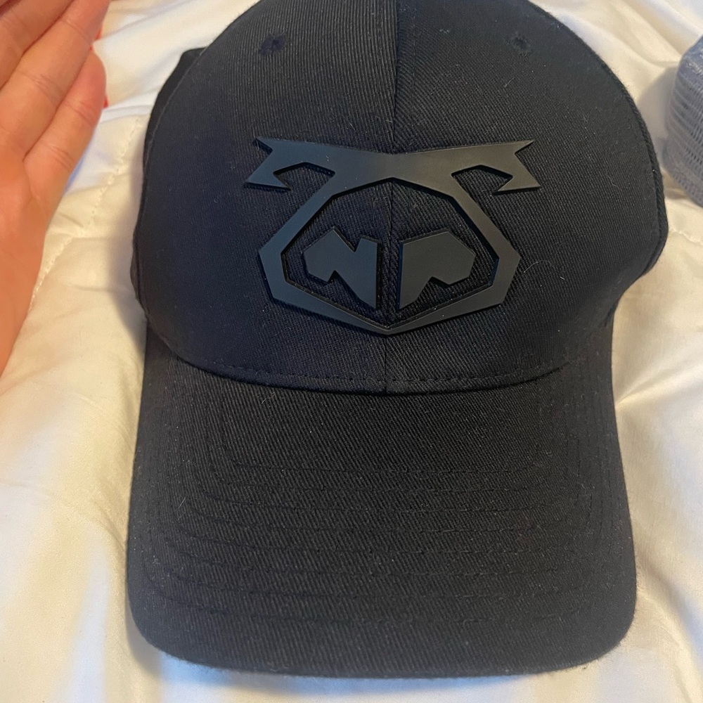 Mens Nasty Pig Cap L-XL